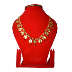 Elegant Small Necklace Collection