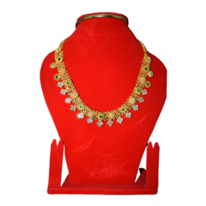 Perfect Small Gold Necklace Collection